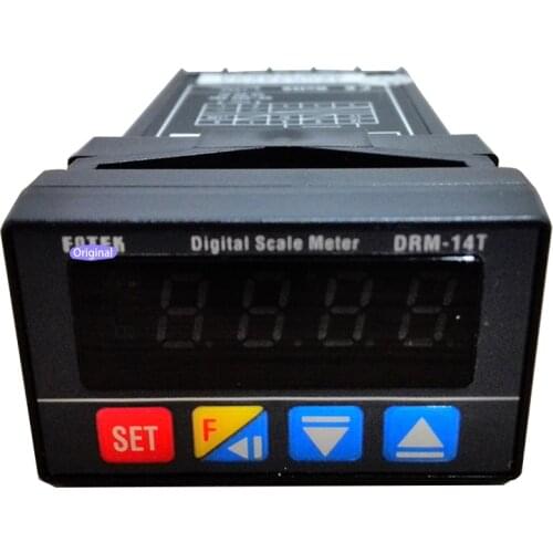 Original DRM-14T Quality test video can be provided，1 year warranty, warehouse stock