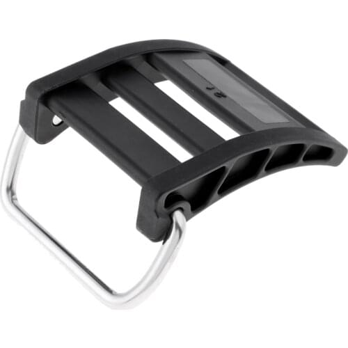 Replacement Nylon Scuba Diving BCD Tank Cylinder Strap Band Cam Buckle Fits 50mm/2 inch Belt