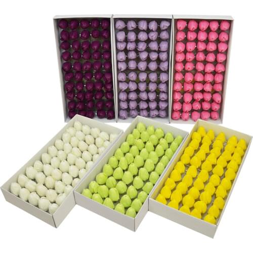 Spilewka Artificial Flower Decorations For Wedding