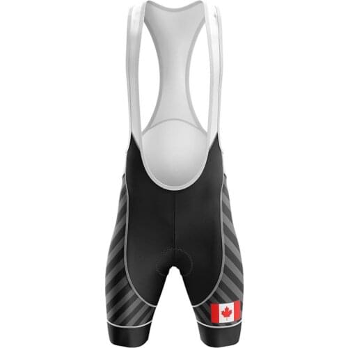 Canada Pro team Cycling bib shorts race lightweight bib pant for long time ride bicycle bottom Ropa Ciclismo bib16 choices