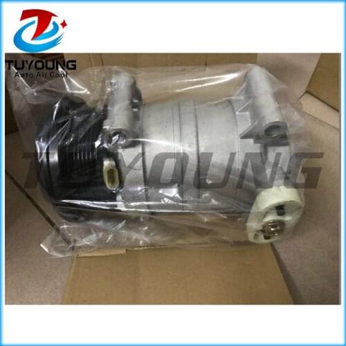 High quality Auto AC Compressors for Chevrolet S10 Blazer Astro GMC Jimmy 96-05 1136521 1136556
