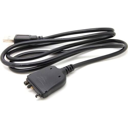 10pcs USB data Sync &charger Cable for Palm Centro 685 690 Tungsten E2 e5 phone
