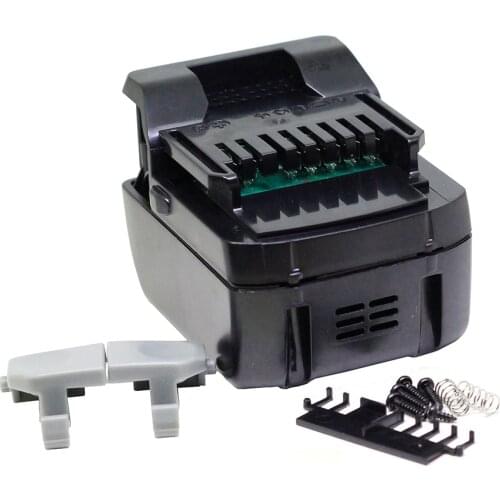 14.4V 3.0Ah Power Tools Battery Plastic & Case Circuit Board for Hitachi BSL1430 BSL1415 326236 327729 326824 326823 BCL1430 C-2
