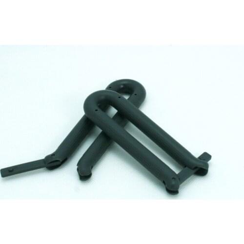 Heat resistance bar, High temperature resistance bar