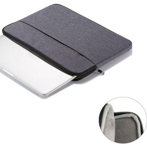 Sleeve Pouch Case for Amazon Kindle Fire HD 8 2016 8.0" Soft Bag Case for Amazon Kindle HD 8 2017 Shockproof Unisex Tablet Cover