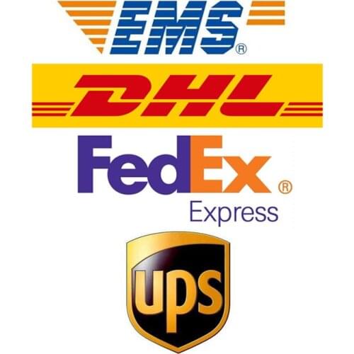 This link for Fast Shipping - DHL / EMS / FedEx / UPS