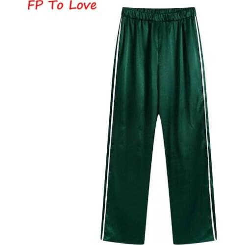 Женские летние брюки FP TO LOVE China At AliExpress