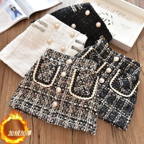 Юбки для девочек ICCLEK China At AliExpress