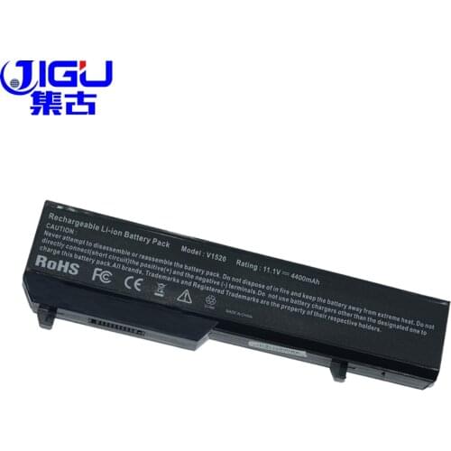 JIGU Hot Replacement Laptop battery FOR DELL Vostro 1310 1320 1510 1520 2510 XPS M1310 T114C