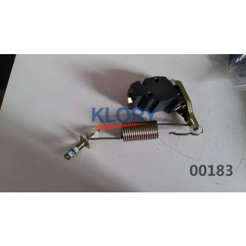 3523100-P00 / 3523100XP00XA Load-sensing proportional valve assembly for Great Wall Wingle 3 wingle 5