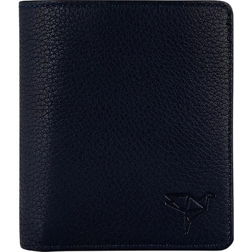 Garbalia Dallas Genuine Leather Mens Wallet With Coin Compartment High Quality for Male Carteira Masculina Кошелек Мужской