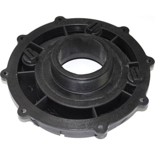 DXD motor pump wet endFRONT FACEPLATE fts the DXD-320E DXD-330 pumps