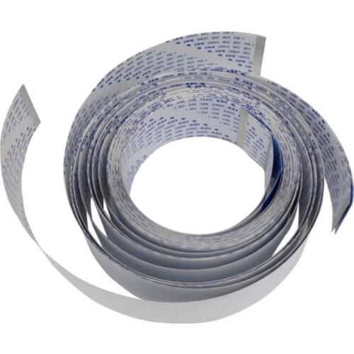 Mutoh RJ-900C Long Data Cable--31pin, 2.2m