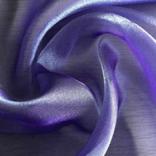 Soft Pink Glitter Tulle Fabric for Dress Shirts, Black, Red, Purple, Blue, Green, Yellow, Gray, White, by the Meter