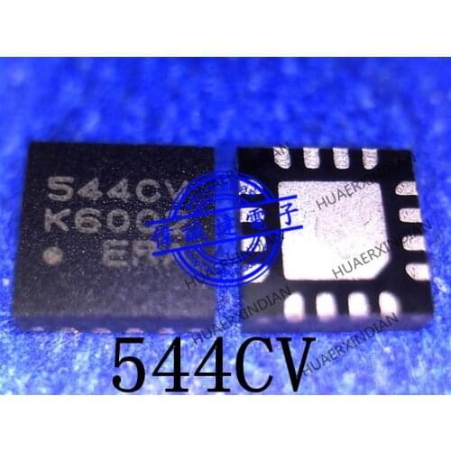 New Original SLGC55544CVTR SLGC55544CV Printing 544CV QFN16