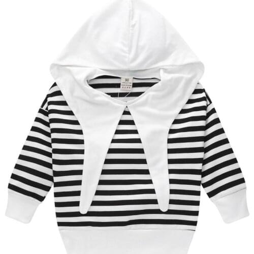 Autumn Baby Boy T-shirt Long Sleeve Casual Blouse Cartoon Print T-Shirts Kids Tops Tees Shirts 1-5Y