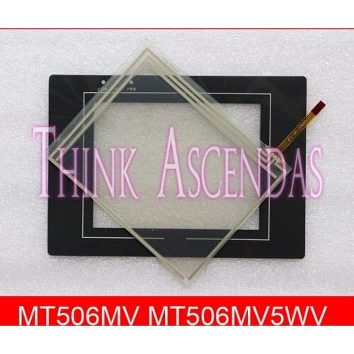 MT506MV MT506MV5WV /MT506MV46GWV / MT506SV4CN Film and Touchpad