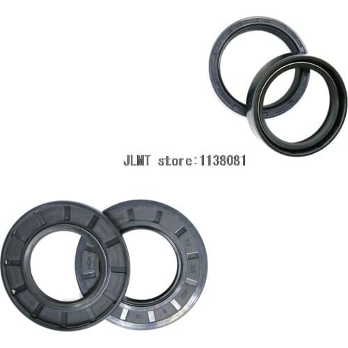 Fork OIL SEAL for DUCATI 125 SPORT MKII 32X42X8 32 42 8 mm