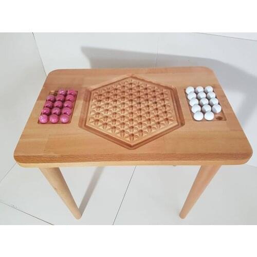 SEHPA ABALONE (MARBLE)