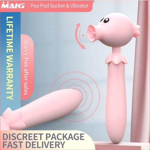 Silicone Vagina Suction Vibrators Clitoris Stimulator Oral Sex 10 Speed Sex Toys For Woman Masturbation Blowing Vibrator Sex Toy