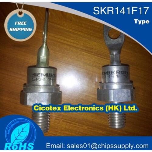 SKR141F17 MODULE IGBT