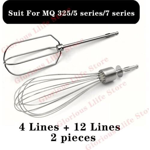 Mixer egg beater parts fit for braun MQ325 MQ335 MQ505 MQ525 MQ545 MQ705 MQ725 MQ735 MQ745 MQ775 MQ787 MQ530 MQ535 MQ5025