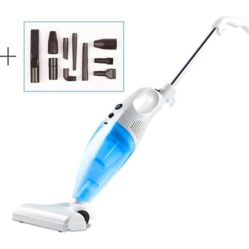 Ultra Quiet Mini Home Rod Vacuum Cleaner Portable Dust Collector Home Aspirator Handheld Vacuum Cleaner