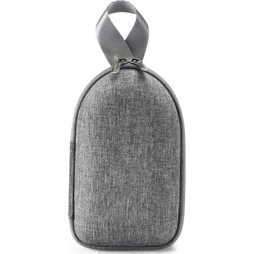 Universal EVA Hard Protective Case Cover Handbag Carrying Storage Bag Shell for -JBL GO 3 GO 2 Go Bluetooth-compatible Speaker