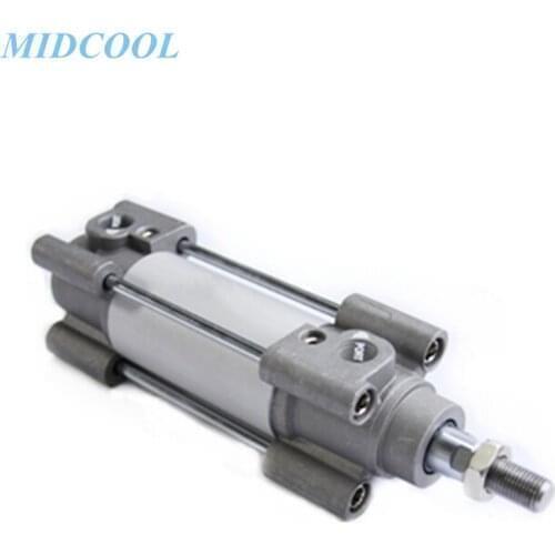 Air Cylinder C96 C96S C96SB C96SDB C96SB32 C96SDB32 Stroke 25 50 75 100 125 150 175 200 225 250 300mm
