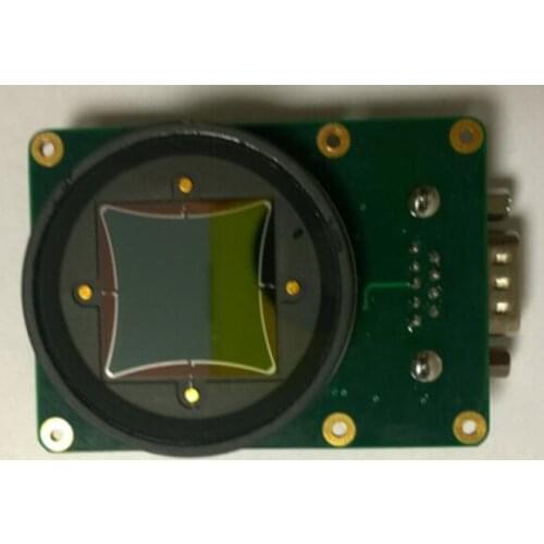 For PSD position sensor PSD displacement sensor PSD position sensitive detector 21*21mm