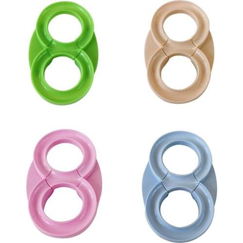 Childrens Track Educational Toy Hand-eye Training Trackball Rotating Top Decompression Toy