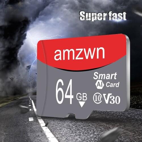 Memory card SD card microSDHC MINI portable memory card with built-in storage High Speed Read and Write 32G 64G 128G 256G 512G