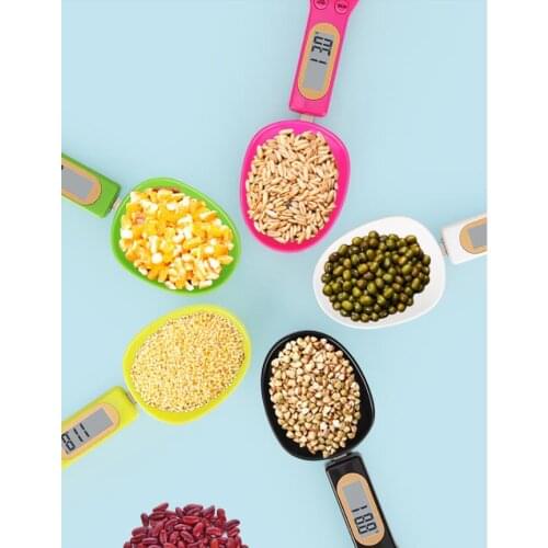 KUNBEI Measuring Spoons