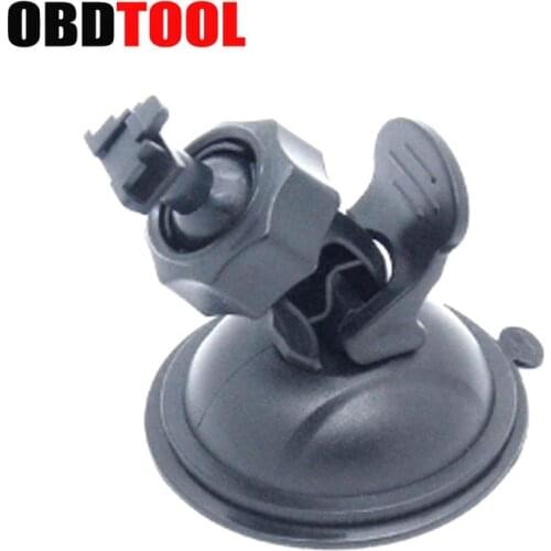 1pc Car Dvr GPS Dvr Holder Mount for DV Camera GPS Dedicated Portable Suction Cup Base Windshield Dashcam Dvr Bracket Stand