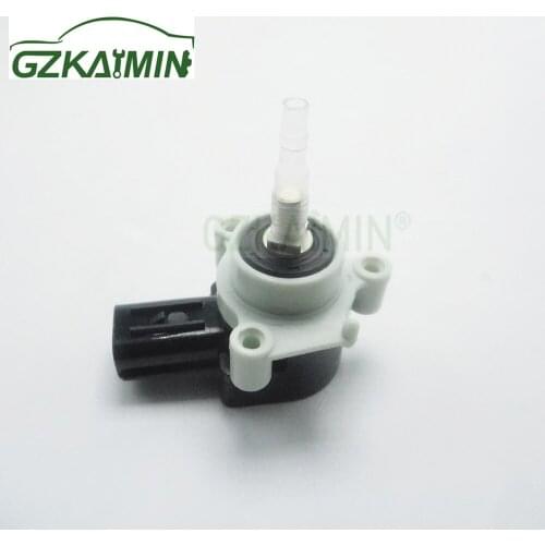 New OEM 89406-30150 Headlight Level Rear Sensor/Height Control Sensor For Lexus IS250/350 AWD GS300/350 AWD