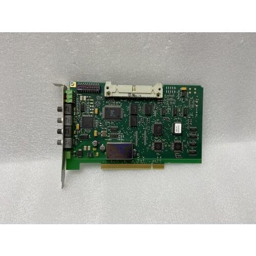 Industrial equipment board IBS PCI SC/RI-LK NO.2730187