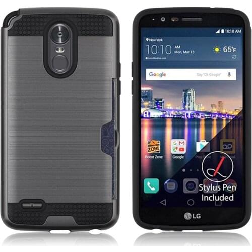 ROTOFLYER LG Phone Cases