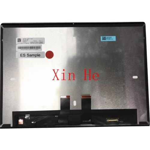 X135NV41 R0 13.5 '' Latpop LCD Screen Touch Screen Digitizer Assembly for HP P/N: L92717-ND1 HPNGRM-01351922 V0.1