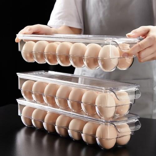 ZRQF Trays