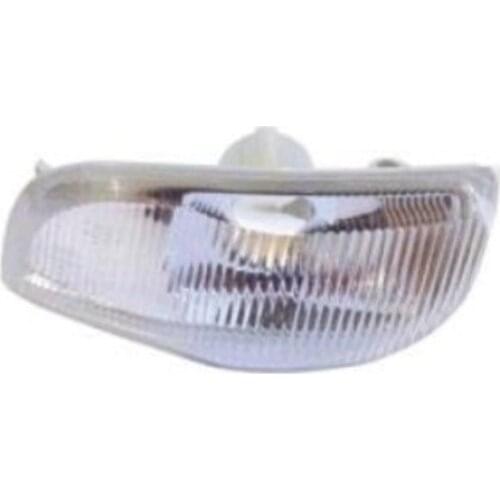 1 Piece Side Mirror Indicator Left 261653175R, for Renault Symbol MK3 , Sandero Logan MK2 (2013-2016)