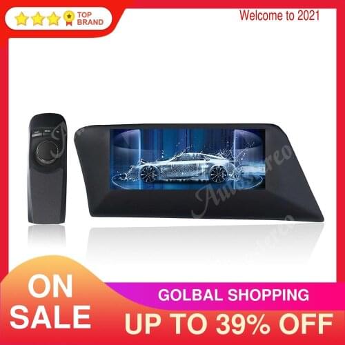 10.25 inch For Lexus RX270 2009-2014 Android 9.0 64G+4GB Car multimedia Player Car GPS navi stereo radio tape recorder headunit