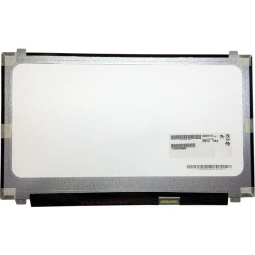 15.6 inch lcd matrix B156XTN04.3 B156XTN04.2 LTN156AT35 LP156WHB-TLB1 N156BGE-L41 L31 Laptop Lcd Screen 1366*768 LVDS 40 Pins