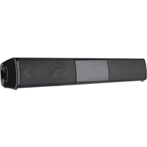 3D Surround Sound Speaker Soundbar System USB Wireless Bluetooth Portable Home Speaker Wireless Bluetooth TV Speaker Bar TV Home