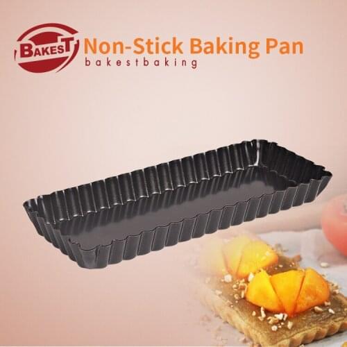 BAKEST 2pcs per lot Nonstick Pizza Baking Pan Chrysanthemum Pie Dishes DIY Bakeware Pans Two Types For Selection