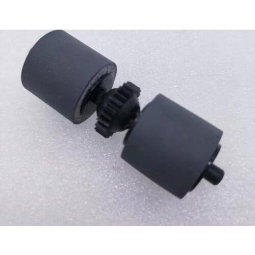 Paper feed pickup roller for hp 5510 3525 4610 4615 4620 4625 printer printer parts
