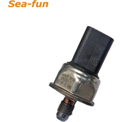 Fuel Rail Pressure Sensor For BMW MINI Cooper S R55 R56 R57 R58 R59 Clubman Roadster 1.6 6PH2001.2 6PH2001