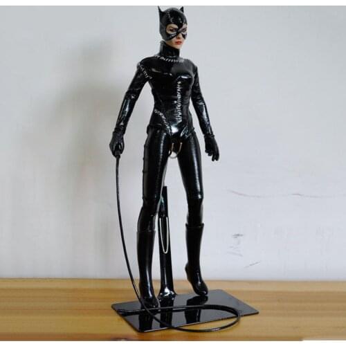 For Collection KMF-029 1/6 Scale CG CY Girl Female Woman Cat 1989 Soldier Action Figure Model for Fans Gifts