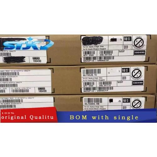 IC M25P16-VMN6TP SOP8 DC2021+ Interface - serializer, solution series New original Not only sales and recycling chip 1PCS