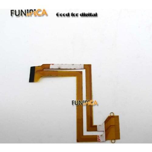 NEW HMX-H200 BP HMX-H204 HMX-H205 HMX-H220 H200 Flex Cable For SAMSUNG H204 Video Camera Repair Accessories free shipping
