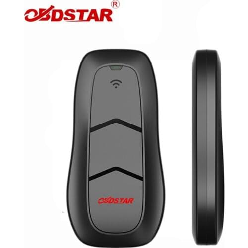 OBDSTAR Key SIM 5 in 1 Smart Key Simulator Support Toyota 4D and H Chip Work with X300 DP Plus & X300 Pro4